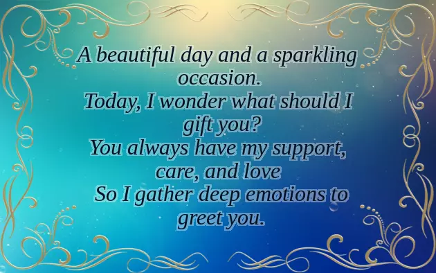 40Th Birthday Poem For Best Friend 40Th Birthday Poem For Best Friend