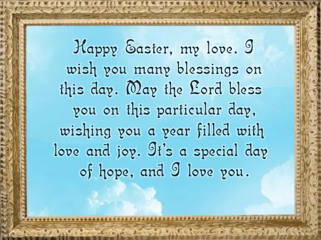 Best Wishes For Easter Holidays Best Wishes For Easter Holidays