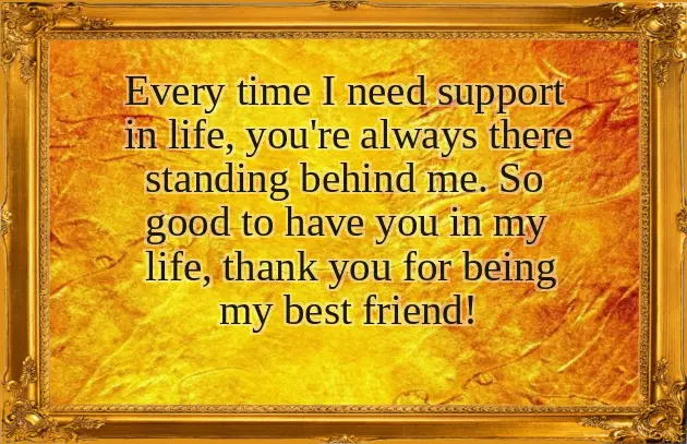 Grateful Message To Friends Grateful Message To Friends