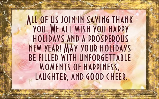 Wish You A Very Happy New Year Wish You A Very Happy New Year