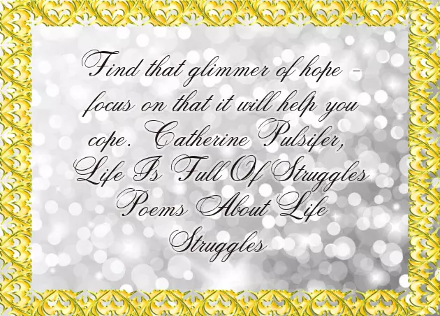 Poems About Hope For The Future Poems About Hope For The Future