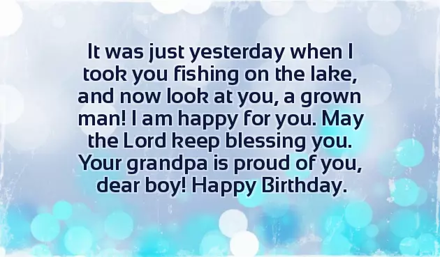 20Th Birthday Quotes For Son 20Th Birthday Quotes For Son