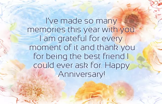 Year Anniversary Quotes Year Anniversary Quotes