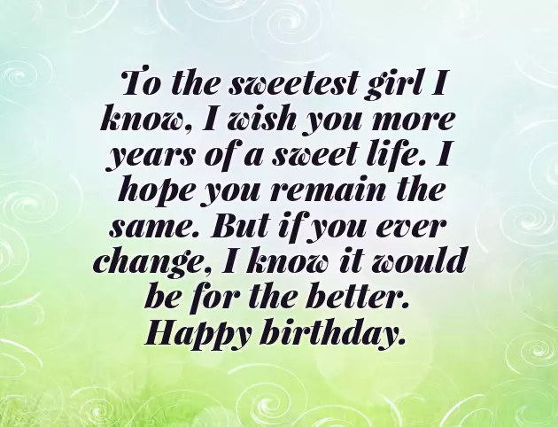 Child Wishes Birthday Child Wishes Birthday