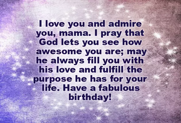 Mummy Birthday Thoughts Mummy Birthday Thoughts