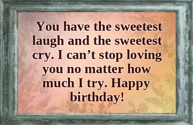 Happy Birthday 1 Year Happy Birthday 1 Year