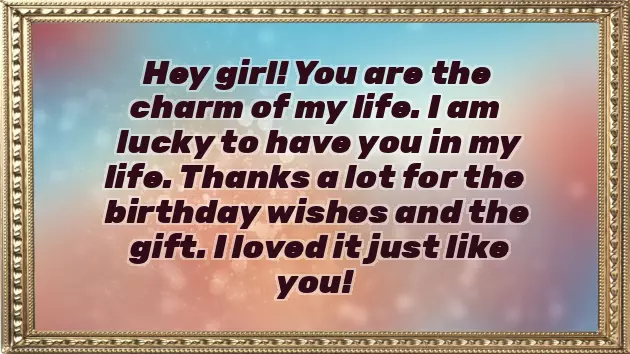 Wishing Happy Birthday To Girlfriend Quotes Wishing Happy Birthday To Girlfriend Quotes
