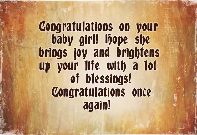 Baby Greetings Wishes Baby Greetings Wishes