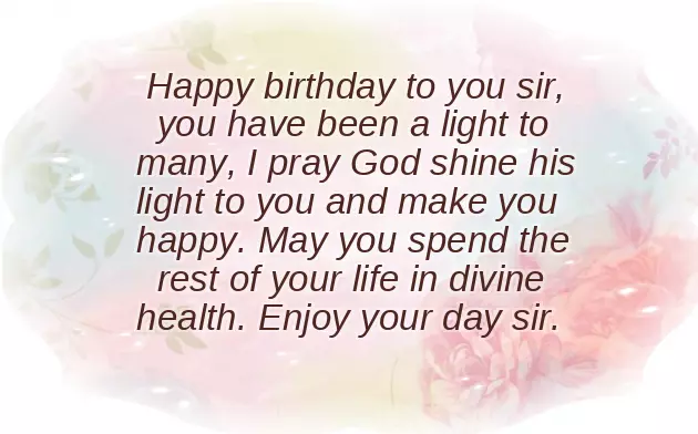 Happy Birthday Wishing You Good Health And Happiness In Life Happy Birthday Wishing You Good Health And Happiness In Life