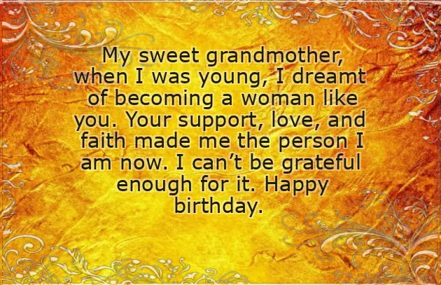 Thanking You Quotes For Birthday Wishes Thanking You Quotes For Birthday Wishes