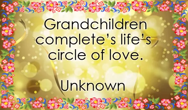 Grandma Wishes For Granddaughter Grandma Wishes For Granddaughter