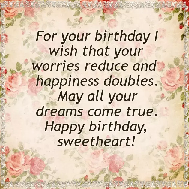 Wishes Of A Child Wishes Of A Child