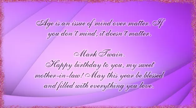 Birthday Greeting Words Birthday Greeting Words