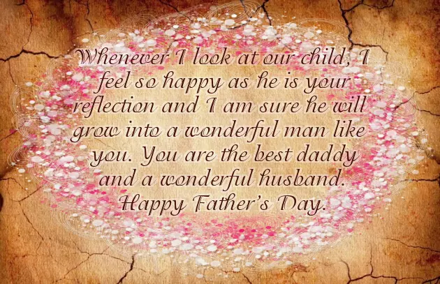 Wishes For New Dad Wishes For New Dad