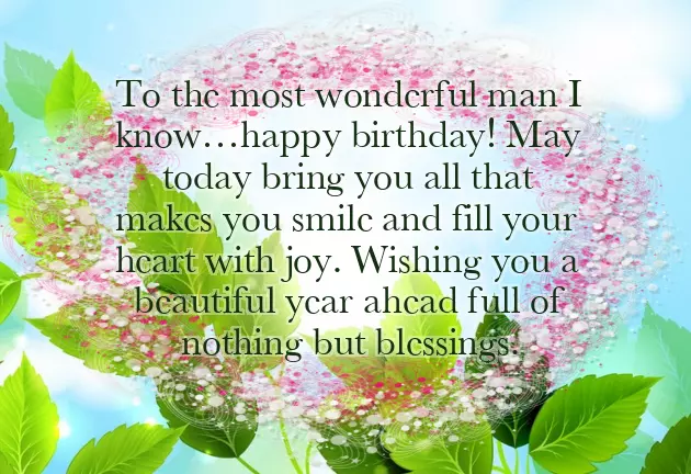 Happy Birthday Amazing Man Happy Birthday Amazing Man