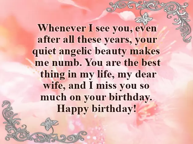 Birthday Wishes For Crush Female Birthday Wishes For Crush Female
