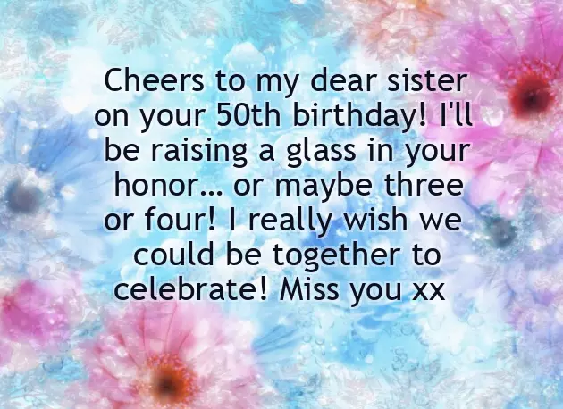 50Th Birthday Quotes For Brother 50Th Birthday Quotes For Brother