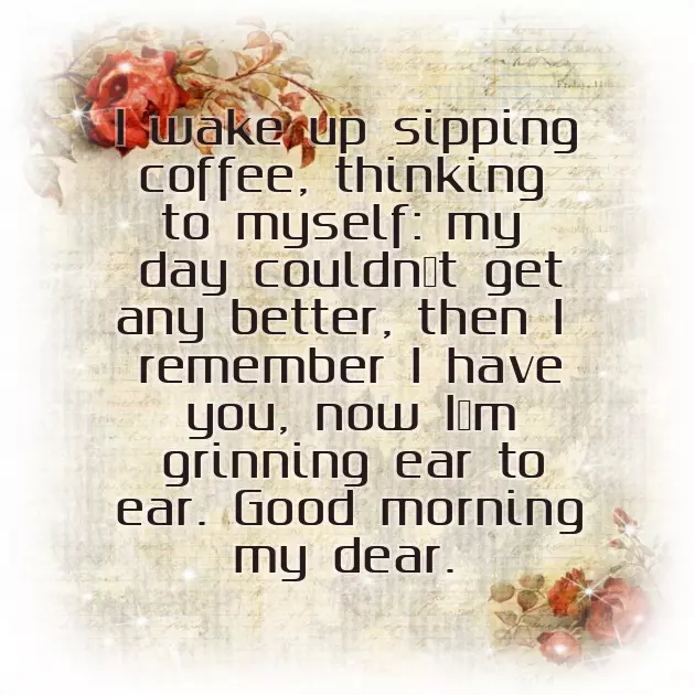 Best Morning Messages Best Morning Messages