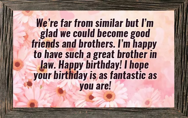 Blessing Birthday Wishes To Brother Blessing Birthday Wishes To Brother