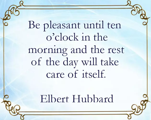 Good Morning Message To Impress Her Good Morning Message To Impress Her