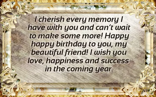 Happy Birthday To You Happy Birthday To You Happy Birthday Happy Birthday Happy Birthday Happy Birthday To You Happy Birthday To You Happy Birthday Happy Birthday Happy Birthday