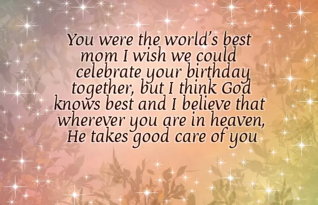 Birthday Wishes To Mum In Heaven Birthday Wishes To Mum In Heaven
