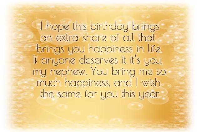 Birthday Wishes For Grand Nephew Birthday Wishes For Grand Nephew