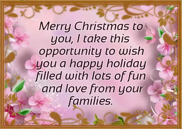 Christmas Wishes To Students Christmas Wishes To Students