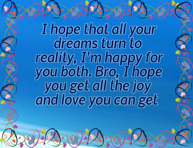 Congratulations For New Marriage Congratulations For New Marriage