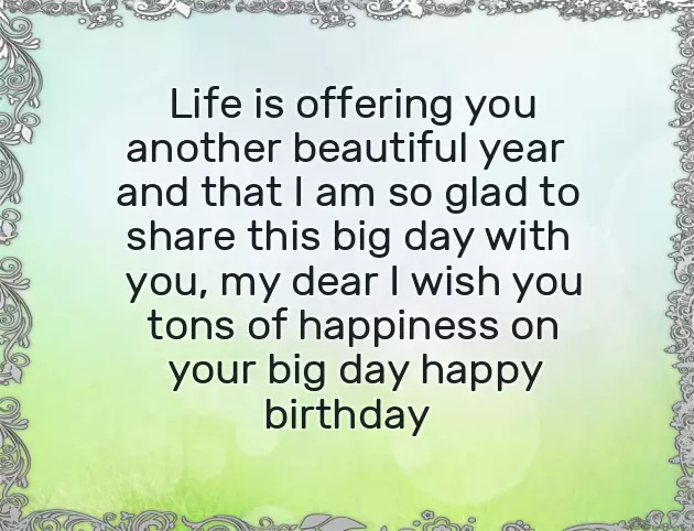 Short Birthday Wishes To Girlfriend Short Birthday Wishes To Girlfriend