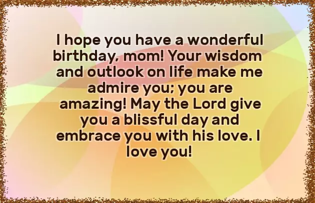 Happy Birthday Wishes To A Godly Woman Happy Birthday Wishes To A Godly Woman