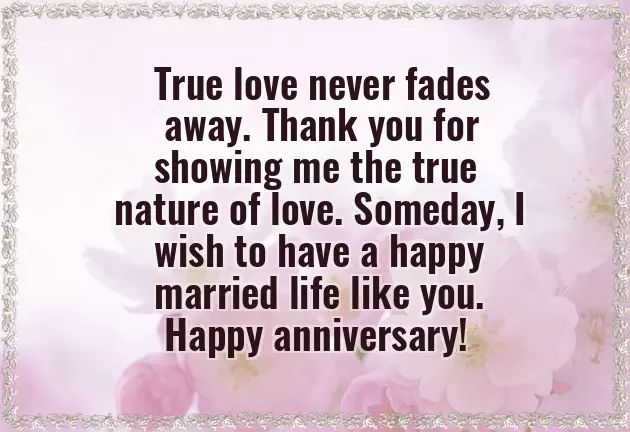 Anniversary Wishes For Son And Daughter In Law Quotes Anniversary Wishes For Son And Daughter In Law Quotes