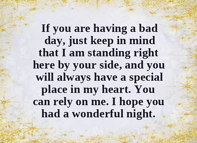 Sweet Morning Message For Your Crush Sweet Morning Message For Your Crush