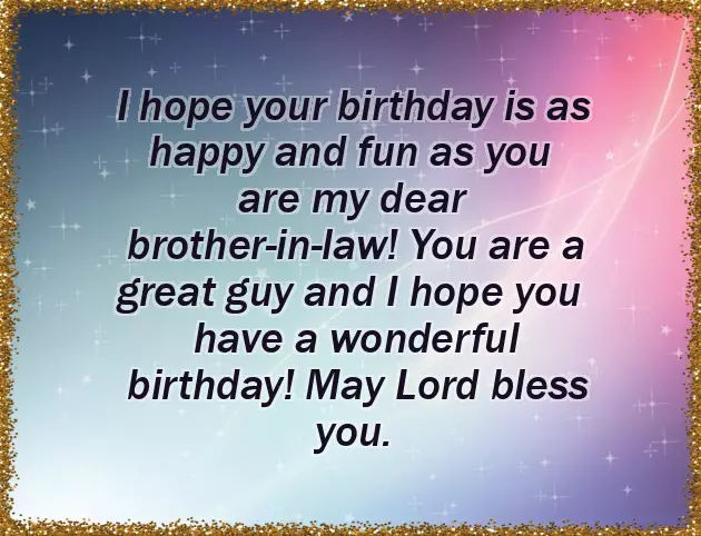 Hbd To My Brother Hbd To My Brother
