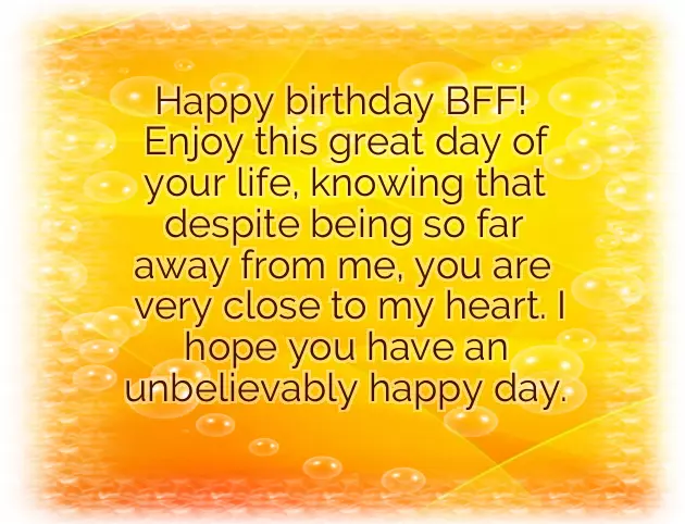Birthday Quotes For Close Friend Girl Birthday Quotes For Close Friend Girl