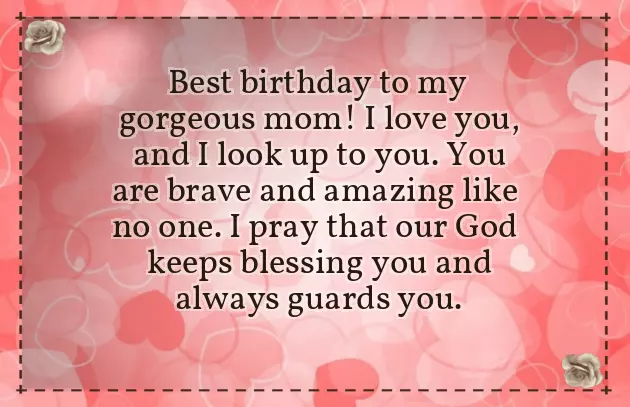 Happy Birthday Wishes To A Godly Woman Happy Birthday Wishes To A Godly Woman