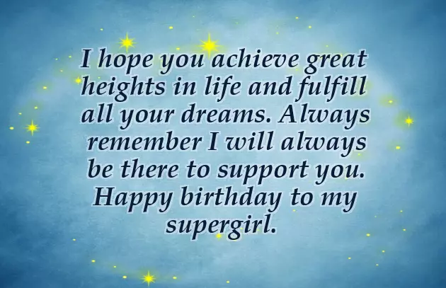 Birthday Wishes For Daughter Quotes Birthday Wishes For Daughter Quotes