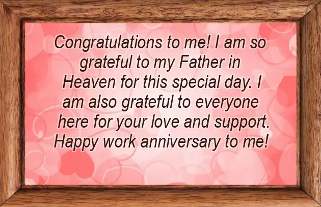 Congratulations On Completing 10 Years Of Service Congratulations On Completing 10 Years Of Service