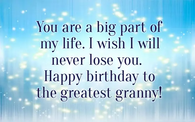 Congratulations To New Grandmother Congratulations To New Grandmother