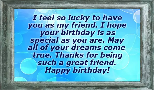 Birthday Wishes For Best Buddy Girl Birthday Wishes For Best Buddy Girl