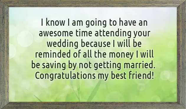 Best Friend Bride Quotes Best Friend Bride Quotes
