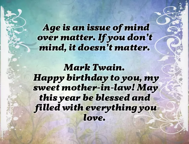 Sweet Words For Her On Her Birthday Sweet Words For Her On Her Birthday