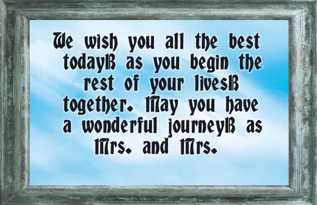 Wedding Wishes For Your Son Wedding Wishes For Your Son