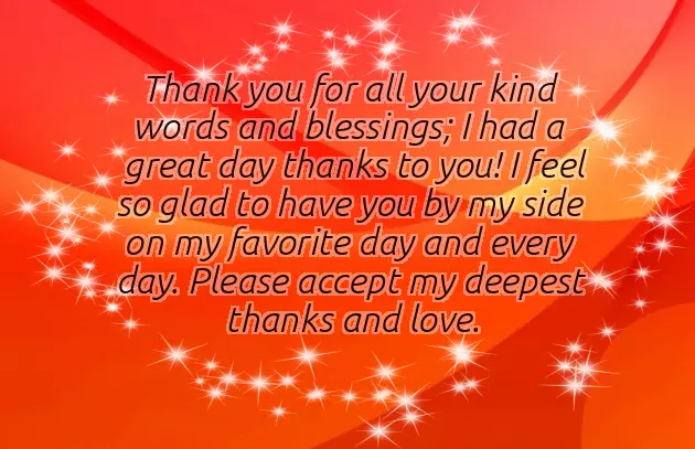 Thank You Guys For The Greetings Thank You Guys For The Greetings