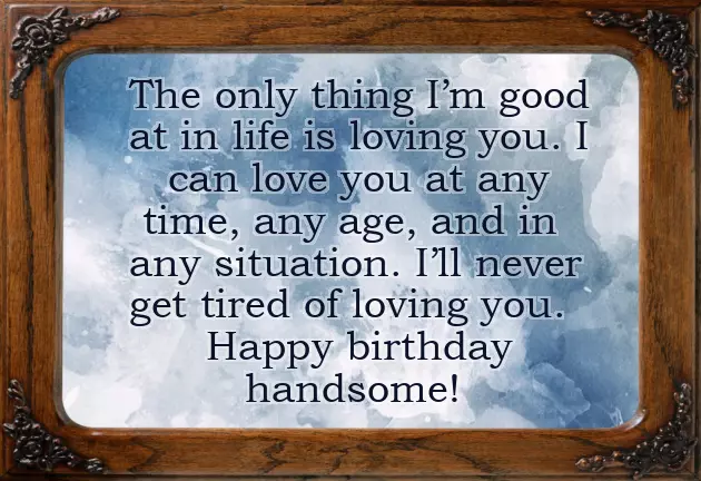 Best Romantic Birthday Wishes For My Husband Best Romantic Birthday Wishes For My Husband