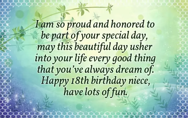 Greetings For Debutante Girl Greetings For Debutante Girl