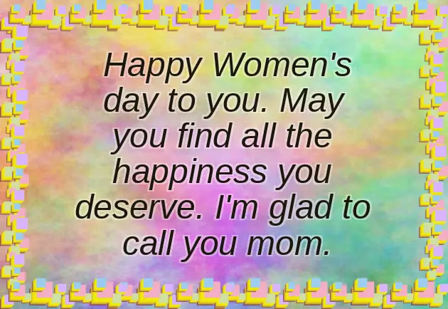 Happy Women Happy Women