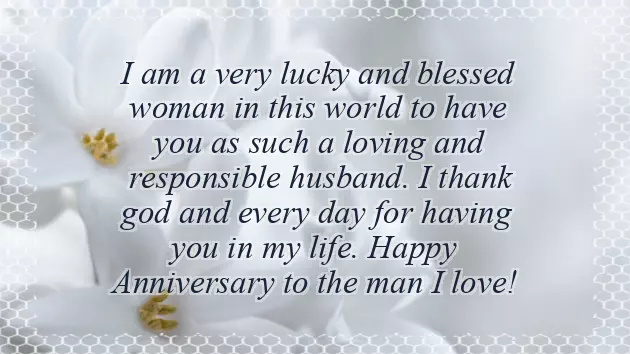 First Wedding Anniversary Message For Husband First Wedding Anniversary Message For Husband