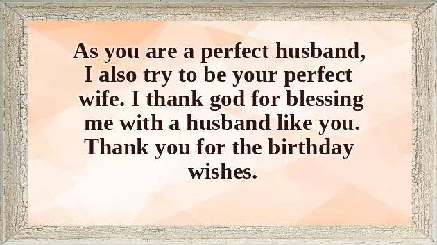 Thanks For My Birthday Celebration Thanks For My Birthday Celebration