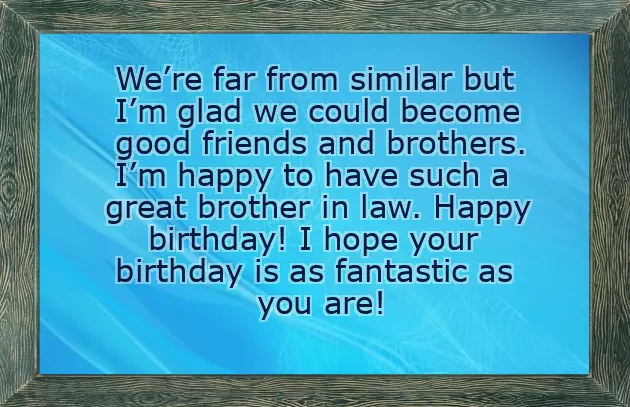 Happy Birthday Brother In Law Funny Happy Birthday Brother In Law Funny